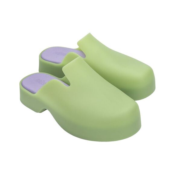 Melissa Shoes Shoes - Melissa Shoes Zoe Clog